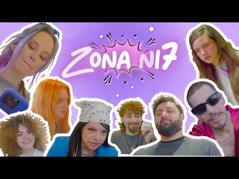 ზონა N17 - ჩემი პატარა შეცდომა