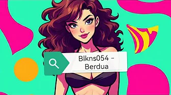 blkns054 - Berdua (official music lyric) blkns054 - Berdua (official music lyric)