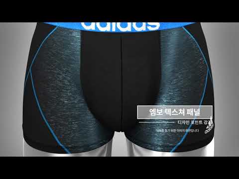 adidas 아디다스 클라이마쿨 드로즈 360 테크핏 패키지 (19차)