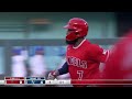 Jo Adell's 4th home run of the 2026 season