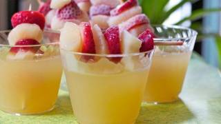 cocktail video