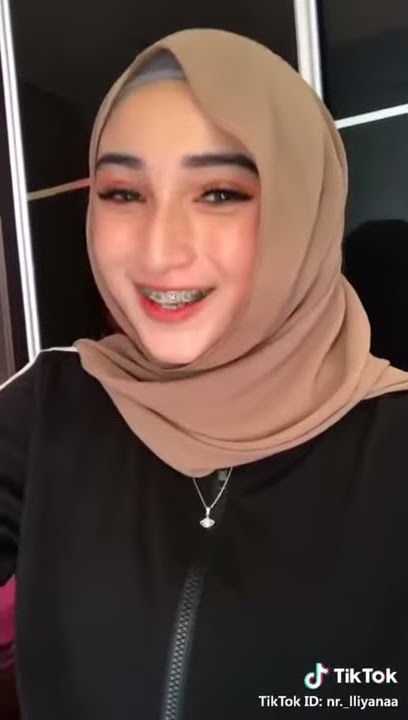 Tik Tok Awek Cun 😊