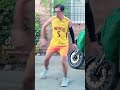 Tiktok dance viral