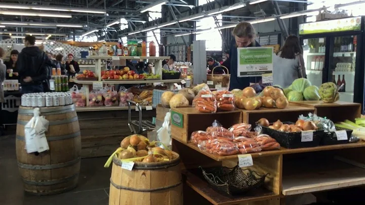 Canadian farmers sounding alarm over food supply