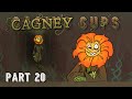 Casino Cups Part 1 (Cuphead comic dub) - YouTube