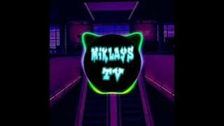 DJ opus remix hey tayo dan enak susunya mamamama(trap animation)