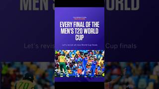 icc men's world cup final list #cricket #reels #indiancaptain #indianskipper #askcaptain #retroreels