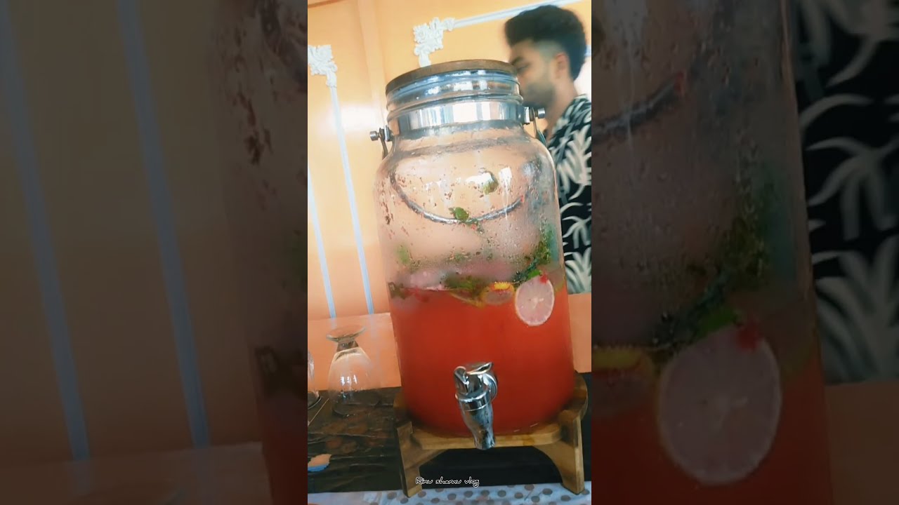 3 Different Types Of Mojitos Drink Mojito Shorts 