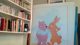 Book - Winnie The Poohs Easter