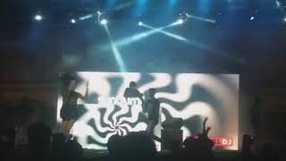Zephyrtone | Sunburn | Zion | MTV | 2K18