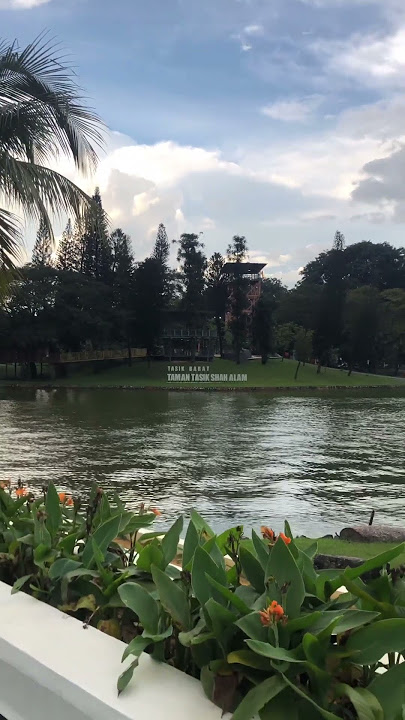 Malaysia Shah Alam Cultural Park,  #malaysia #travel #explore