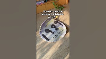 My rugs speaks for itself… 🤷‍♂️ #taylorswift #swiftie #taylornation #modernart this cd rugs for