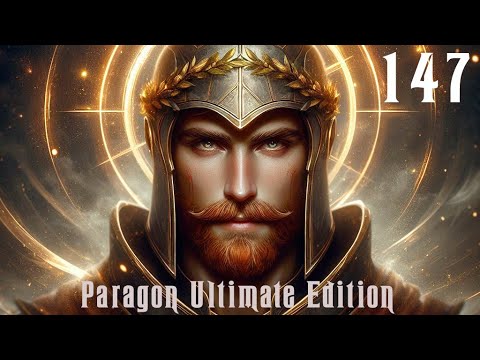 Видео: Чистовое прохождение Paragon Ultimate Edition [SoD] День 147