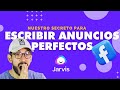 Herramienta para escribir Anuncios en Facebook