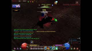 Nexus MU Online   Powered by IGCN   Nick  OlisaSlyer Nivel  400 Nivel Master  1350 Resets  10 2026 0