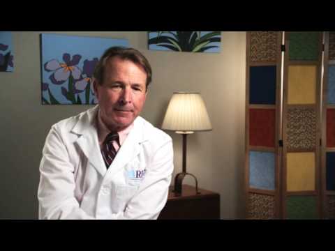 Jeffrey Crane, M.D., Medical Oncologist - Rex Cancer Center