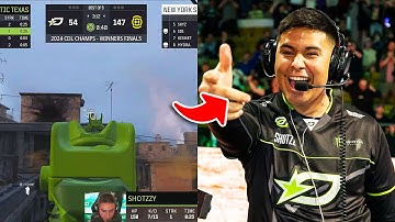 OpTic Gaming Comebacks That BROKE Call of Duty