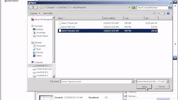 10215 Demo 8 VHD Maintenance.avi