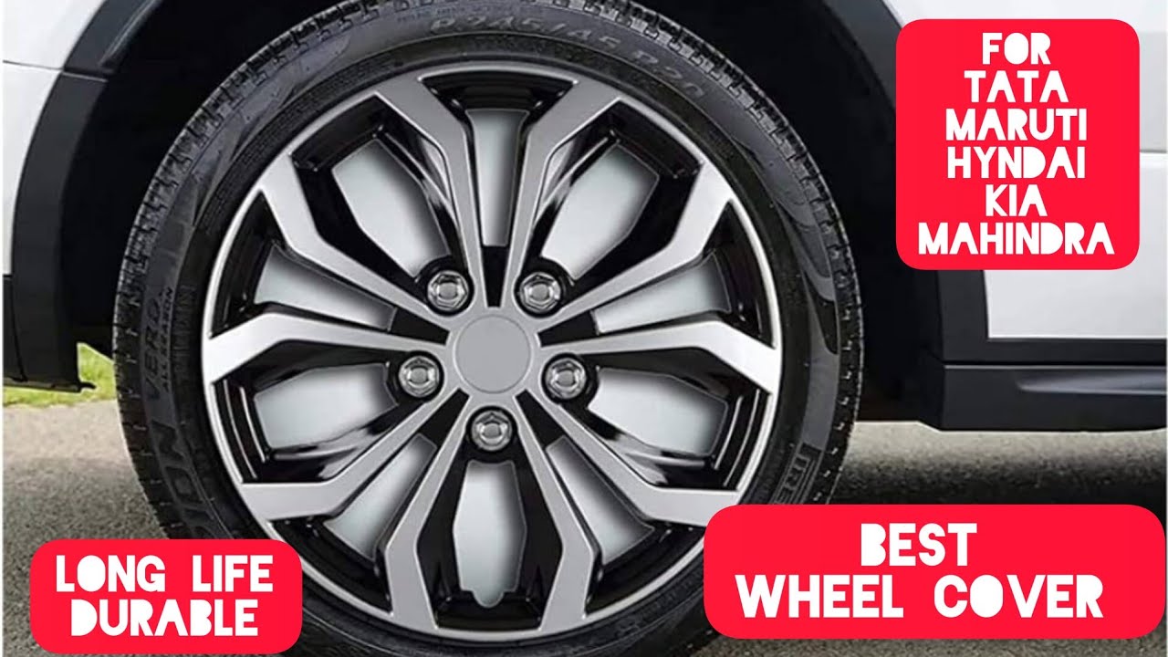 Best Wheel 🛞 Cover 📔 For Car🚗 