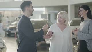 Retail Services Transformation Bill   Incredible Cars For A Ridiculous Low Price