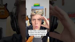 Uma música pode salvar vidas?..#musica #mpb #curiosidades