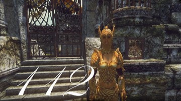 Oblivion Modded Playthrough (1440p) (112) - The Cold Flame of Agnon