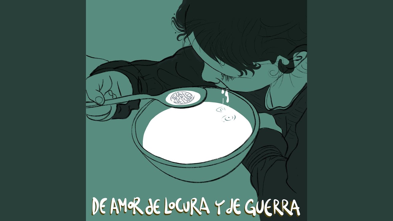 Watch El Vagabundo on YouTube Watch El Vagabundo on YouTube