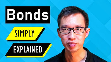 Treasury Bonds SIMPLY Explained