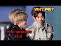 SEVENTEEN AND THE INSTANT KARMA OF THEIR MESS Seventeen Funny Moment 