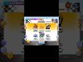 full frenzy rewards hill climb racing2 #frenzy #rewards #shorts