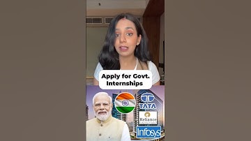 Is India’s PM Internship Scheme a Scam? #shorts