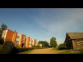 Virtualus pramediavos turas  virtual tour of pramedziava lithuania