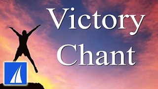 Victory chant chords