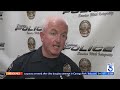 Fontana police warn of dangerous e-bike pursuits