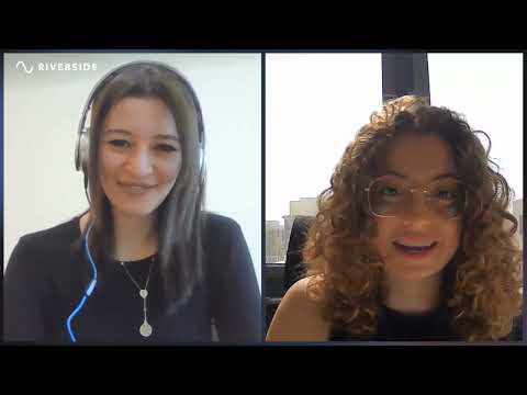 #114: Ghinwa El-Ariss x Aida Tleel \