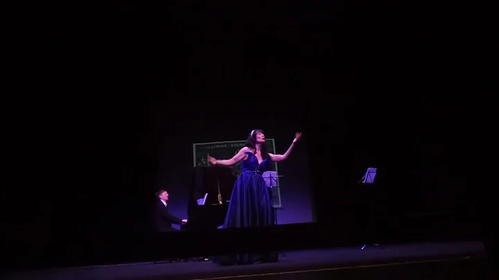 The Desert Song