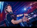 Charlotte de witte at tomorrowland 2022 kntxt stage