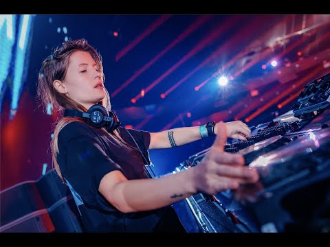 Charlotte De Witte At Tomorrowland 2022