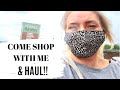 HOME SENSE HAUL | COME SHOP WITH ME | AUTUMN BITS?? | BEING MRS DUDLEY