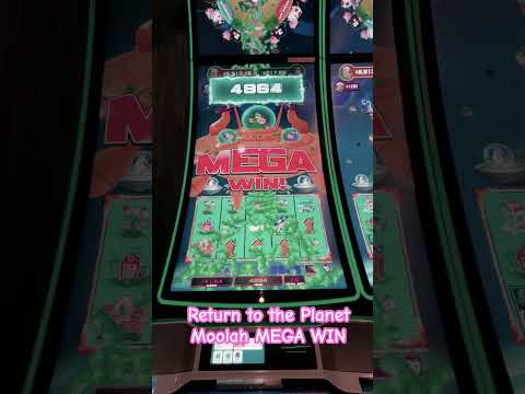 Experience the Thrill of Mega Moolah: Play the Original Casino Game Online in English for Canada