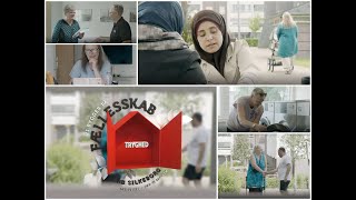 Dna Film Om Tryghed Mtekst