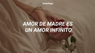 Amor De Madre - Aventura // sub - letra completa ♡