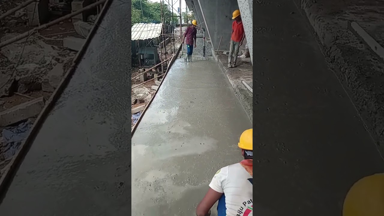 Rcc Otla Casting Work 