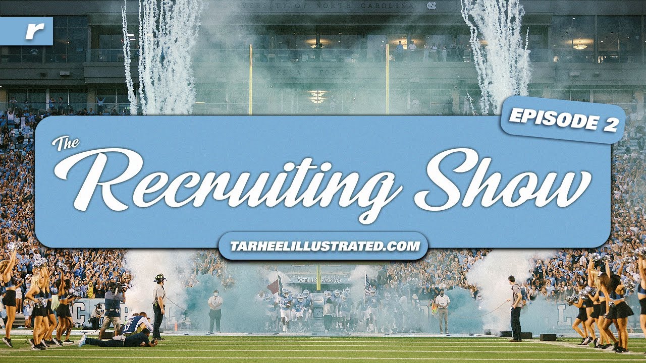 Video: THI Podcast - The Football Recruitng Show