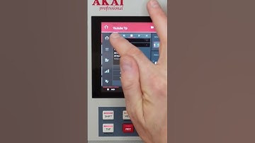 MPC Power Tip #akaipro #mpc #mpclive #mpcone #workflow