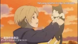 'AMV'!! sedih Selamat Ulang Tahun