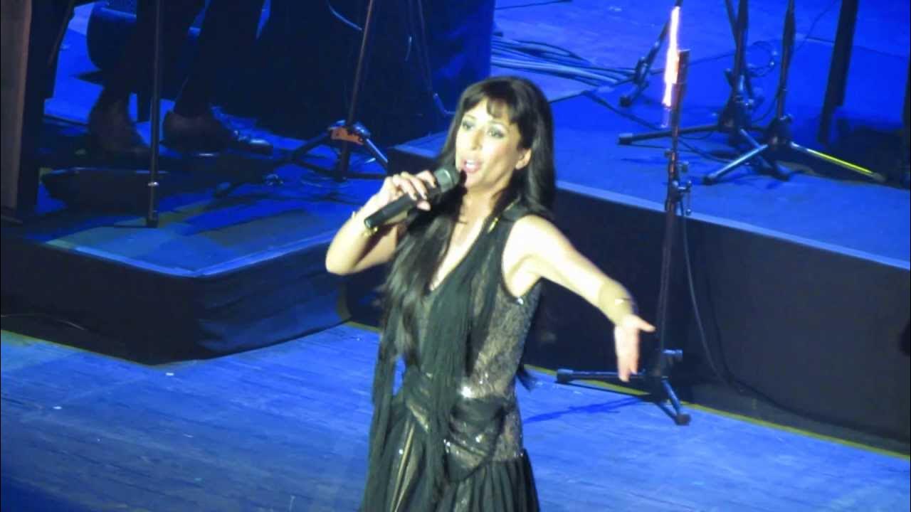 Ana Moura - Desfado - Coliseu do Porto 26-01-2013 Ana Moura - Desfado - Coliseu do Porto 26-01-2013