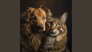 Soft Pet Harmony Rhythms