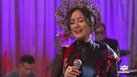 Một Cõi Đi Về - Diva Hồng Nhung