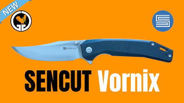 SENCUT Vornix
